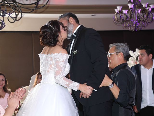 La boda de Edgar y Karina en Monterrey, Nuevo León 101