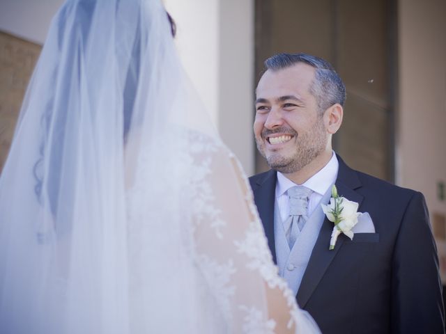 La boda de Alberto y Ana en La Paz, Baja California Sur 4