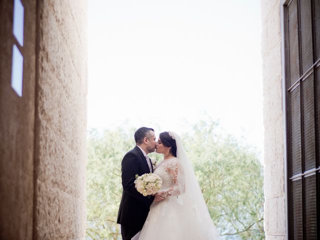 La boda de Alberto y Ana en La Paz, Baja California Sur 6