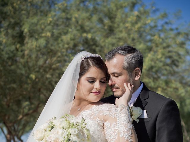 La boda de Alberto y Ana en La Paz, Baja California Sur 1