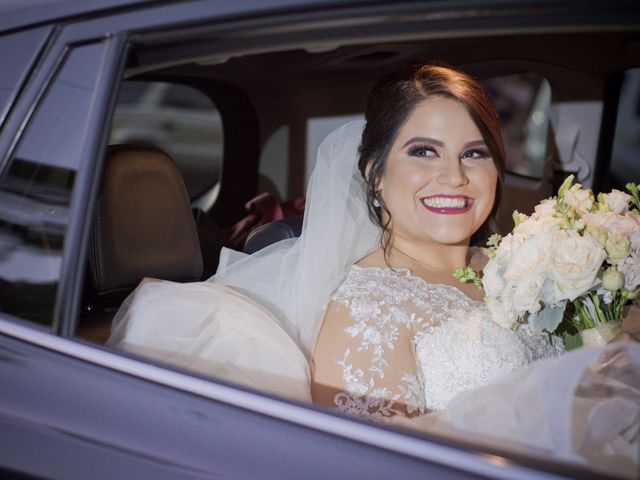 La boda de Alberto y Ana en La Paz, Baja California Sur 8