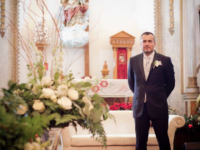 La boda de Alberto y Ana en La Paz, Baja California Sur 9