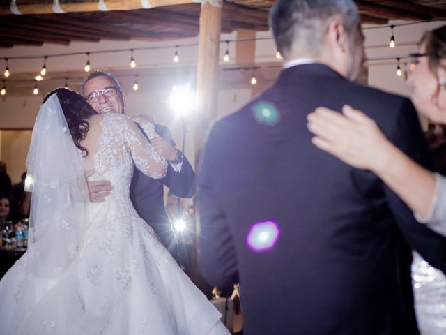 La boda de Alberto y Ana en La Paz, Baja California Sur 17