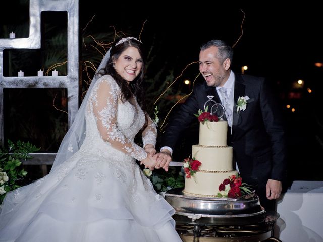 La boda de Alberto y Ana en La Paz, Baja California Sur 18