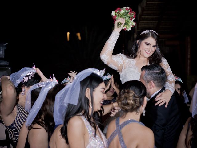 La boda de Alberto y Ana en La Paz, Baja California Sur 19