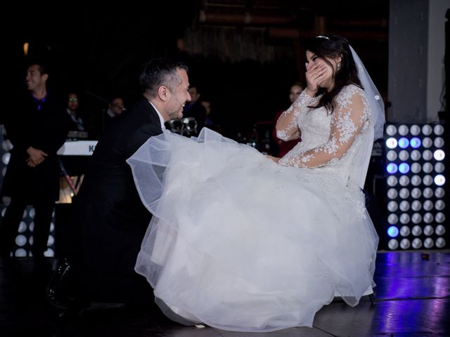 La boda de Alberto y Ana en La Paz, Baja California Sur 20