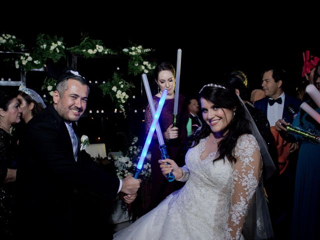 La boda de Alberto y Ana en La Paz, Baja California Sur 23