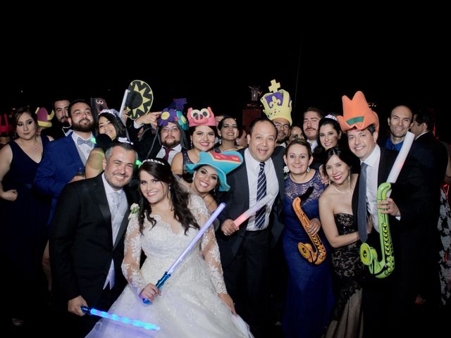 La boda de Alberto y Ana en La Paz, Baja California Sur 24