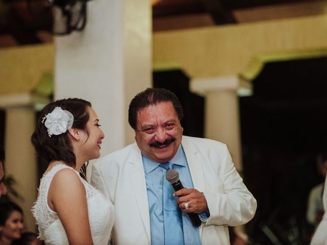 La boda de Patricio y Daniela en Playa del Carmen, Quintana Roo 50