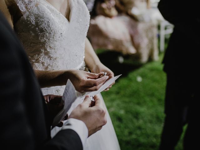 La boda de Eduardo y Abigail en Saltillo, Coahuila 33