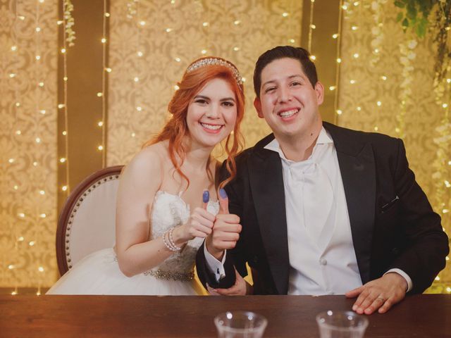 La boda de Kevin y Ana en Ciudad Obregón, Sonora 47