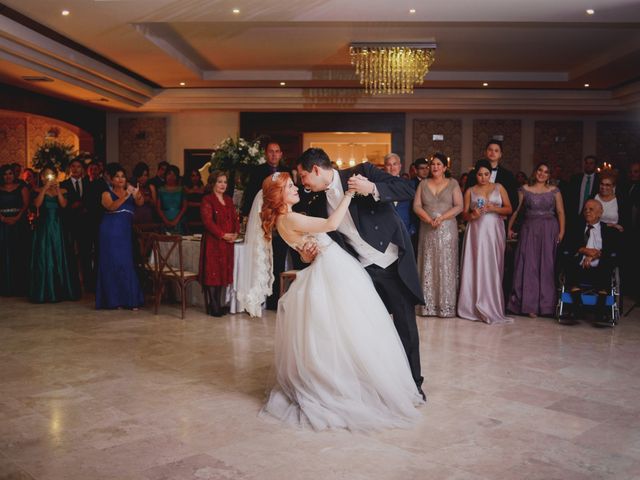 La boda de Kevin y Ana en Ciudad Obregón, Sonora 53