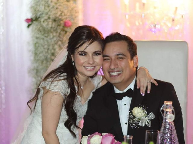 La boda de Guillermo y Liliana en Matamoros, Tamaulipas 2
