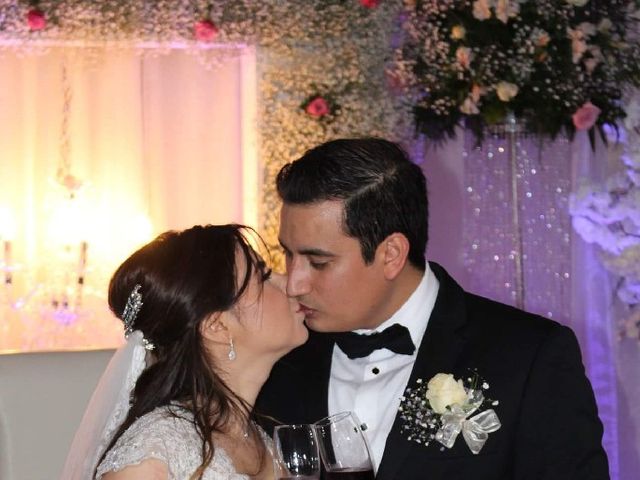 La boda de Guillermo y Liliana en Matamoros, Tamaulipas 4