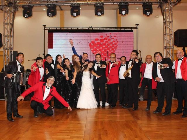 La boda de Guillermo y Liliana en Matamoros, Tamaulipas 5