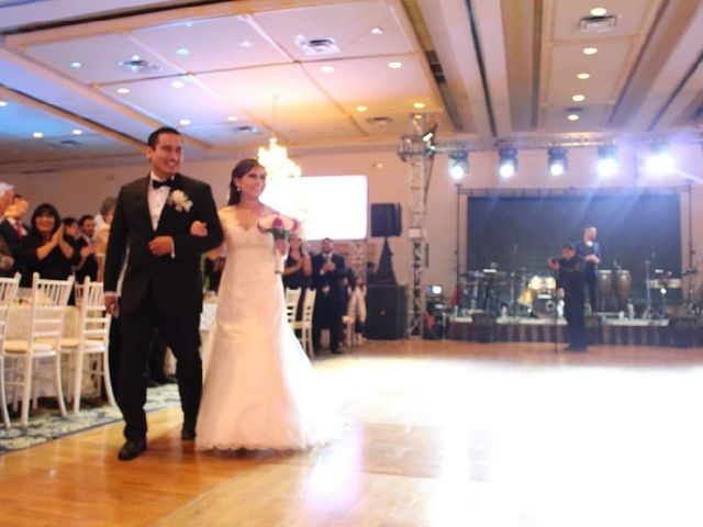 La boda de Guillermo y Liliana en Matamoros, Tamaulipas 6