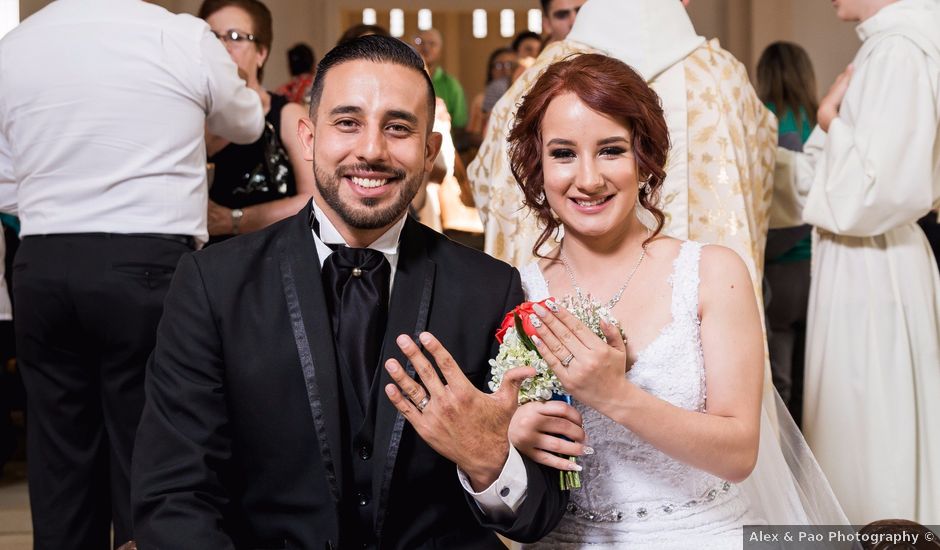 La boda de Mario y Ashly en Chihuahua, Chihuahua