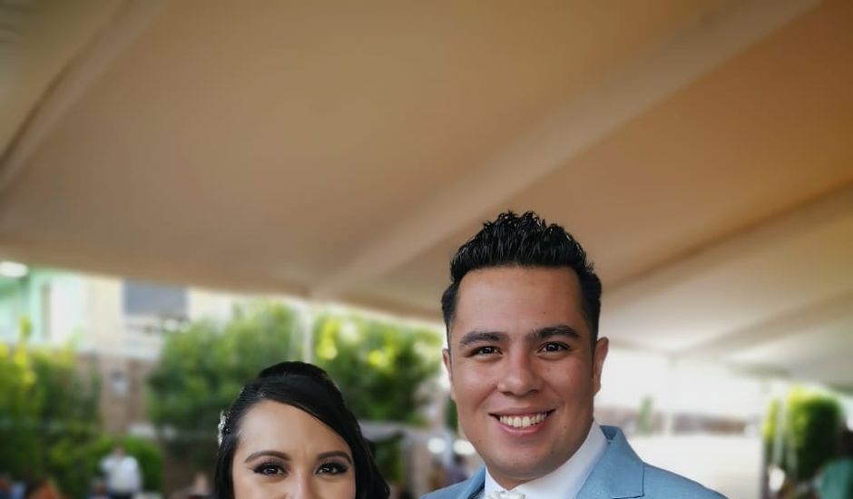 La boda de Sarai y Mario en Tultepec, Estado México