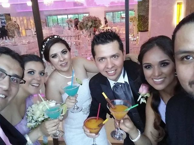 La boda de Ulpiano y Mary Carmen en Torreón, Coahuila 3