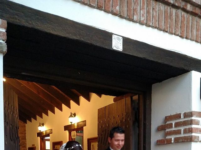 La boda de Ulpiano y Mary Carmen en Torreón, Coahuila 4