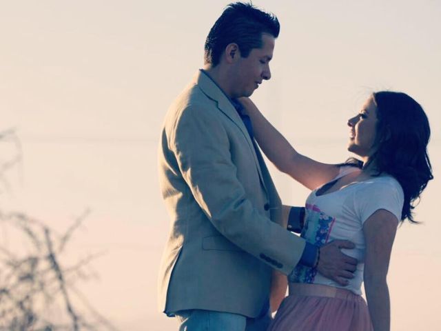 La boda de Ulpiano y Mary Carmen en Torreón, Coahuila 6