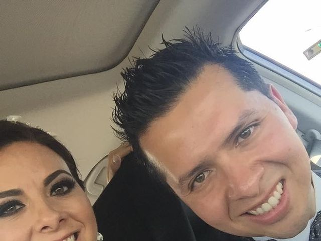 La boda de Ulpiano y Mary Carmen en Torreón, Coahuila 1