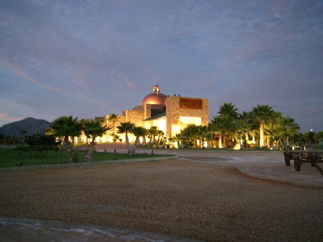 La boda de Ulpiano y Mary Carmen en Torreón, Coahuila 7