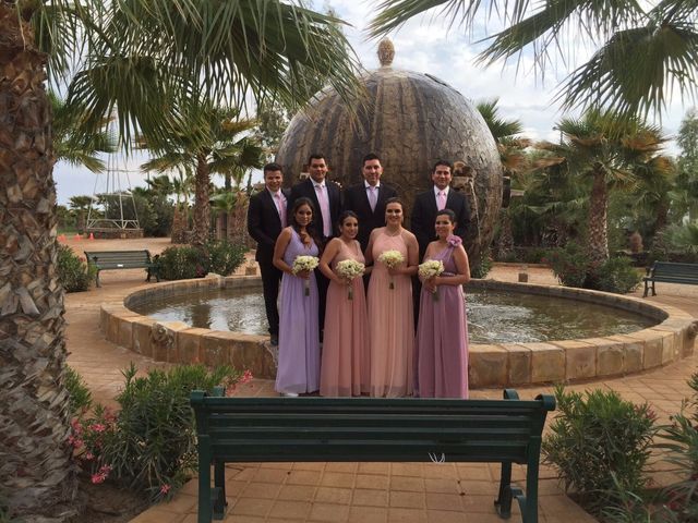 La boda de Ulpiano y Mary Carmen en Torreón, Coahuila 10