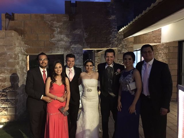 La boda de Ulpiano y Mary Carmen en Torreón, Coahuila 2