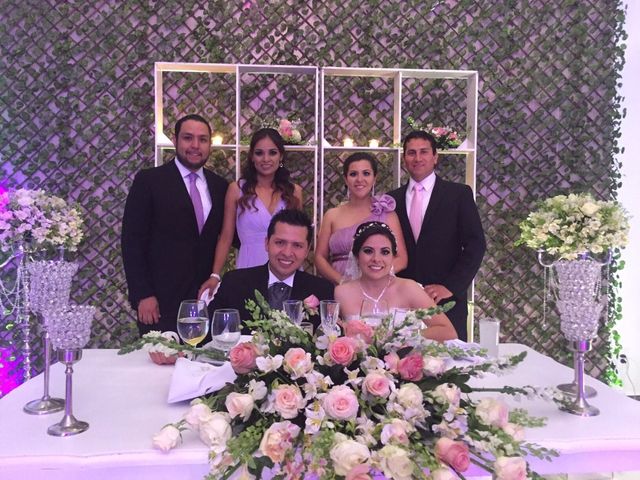 La boda de Ulpiano y Mary Carmen en Torreón, Coahuila 11