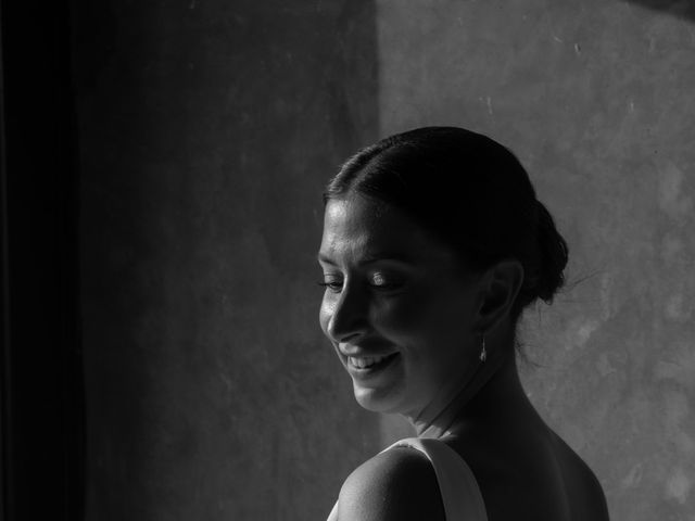 La boda de Adam y Kristen en San Miguel de Allende, Guanajuato 8