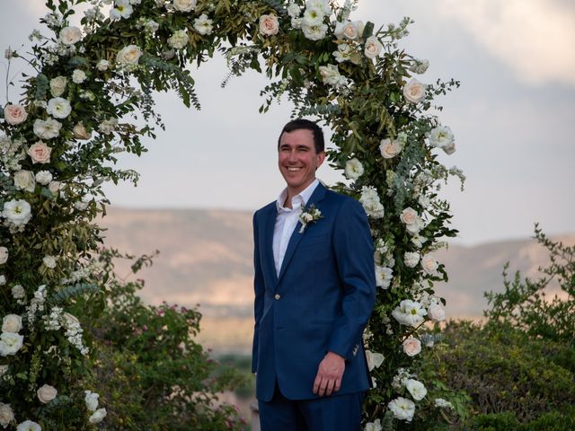 La boda de Adam y Kristen en San Miguel de Allende, Guanajuato 15