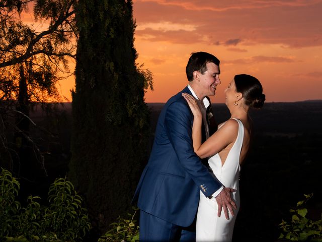 La boda de Adam y Kristen en San Miguel de Allende, Guanajuato 31