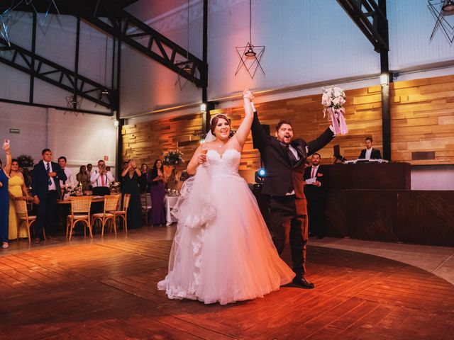 La boda de Luis y Claudia en Irapuato, Guanajuato 10