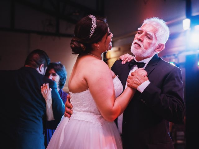 La boda de Luis y Claudia en Irapuato, Guanajuato 11