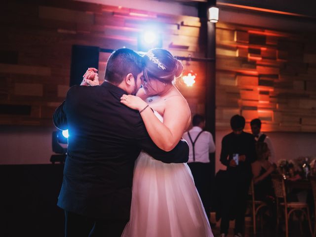 La boda de Luis y Claudia en Irapuato, Guanajuato 12