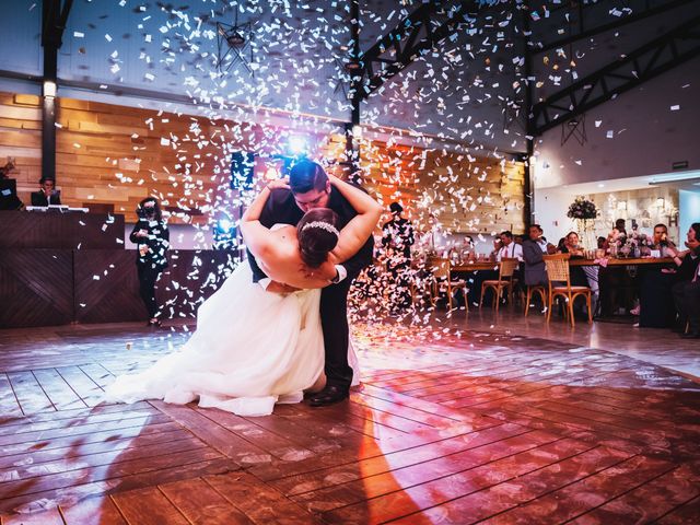 La boda de Luis y Claudia en Irapuato, Guanajuato 13