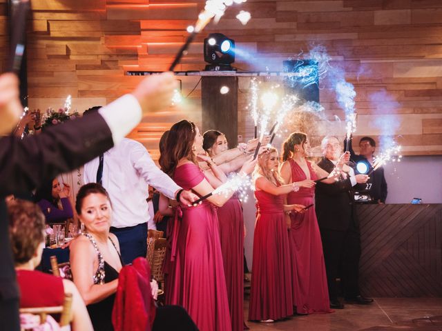 La boda de Luis y Claudia en Irapuato, Guanajuato 14