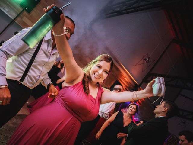La boda de Luis y Claudia en Irapuato, Guanajuato 16