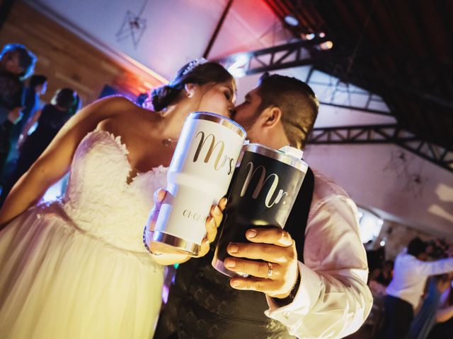 La boda de Luis y Claudia en Irapuato, Guanajuato 17