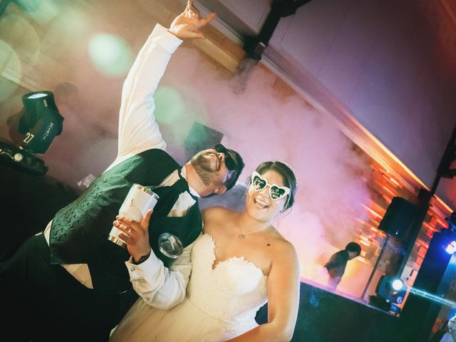 La boda de Luis y Claudia en Irapuato, Guanajuato 19