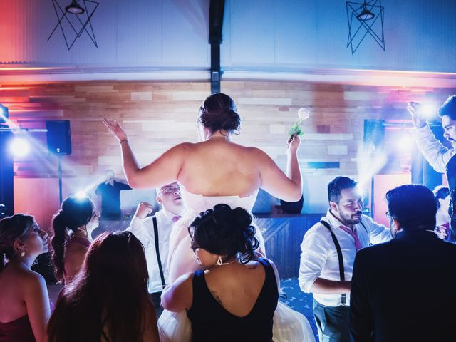 La boda de Luis y Claudia en Irapuato, Guanajuato 20
