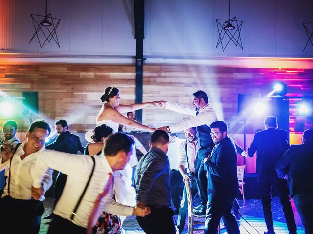 La boda de Luis y Claudia en Irapuato, Guanajuato 21