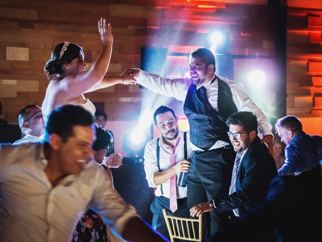 La boda de Luis y Claudia en Irapuato, Guanajuato 22