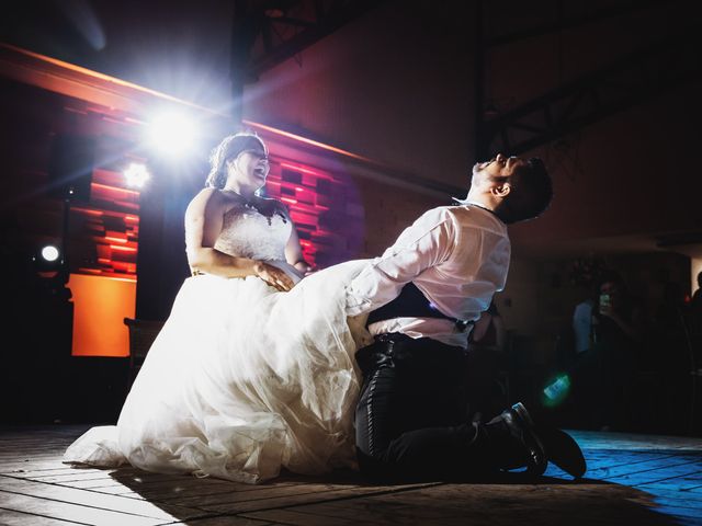 La boda de Luis y Claudia en Irapuato, Guanajuato 23