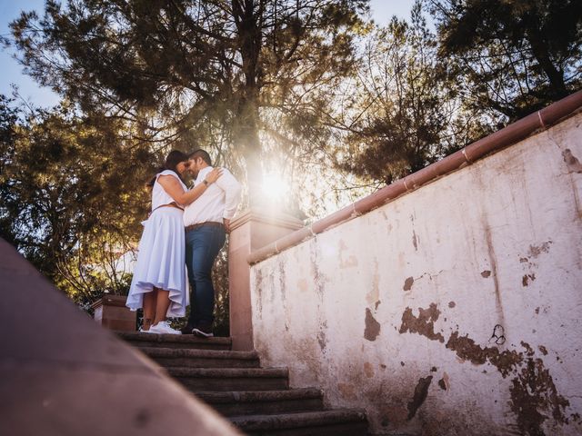 La boda de Luis y Claudia en Irapuato, Guanajuato 26