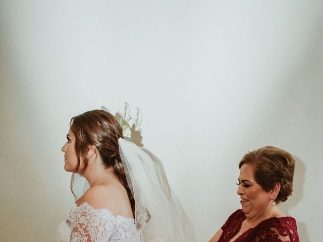 La boda de Armando y Magali en Atlixco, Puebla 5