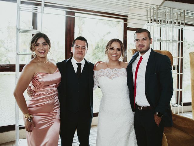 La boda de Armando y Magali en Atlixco, Puebla 16