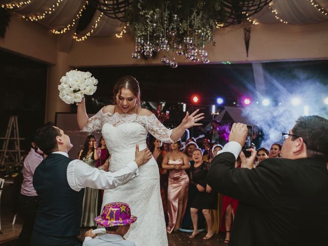 La boda de Armando y Magali en Atlixco, Puebla 18