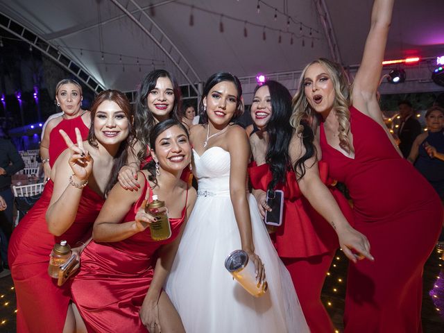 La boda de Richi y Scarlette en Tlaquepaque, Jalisco 20